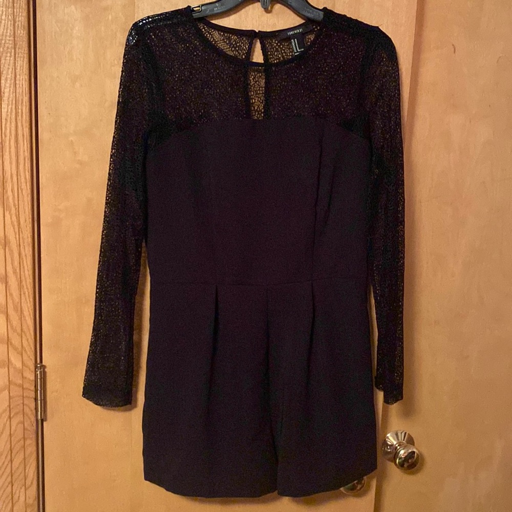 ROMPER